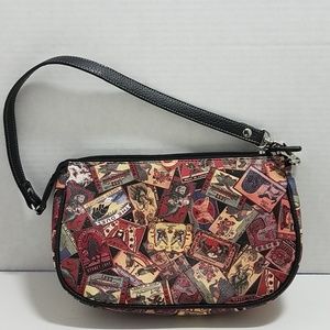 Sydney Love Clutch/Wristlet